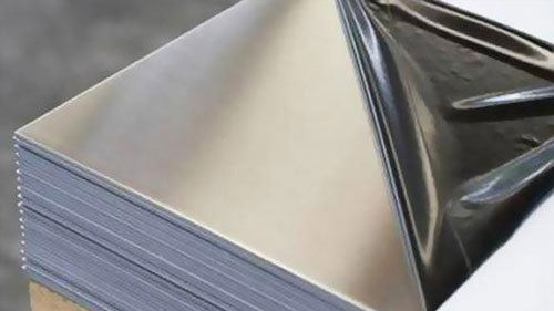 什么是金屬覆膜板？