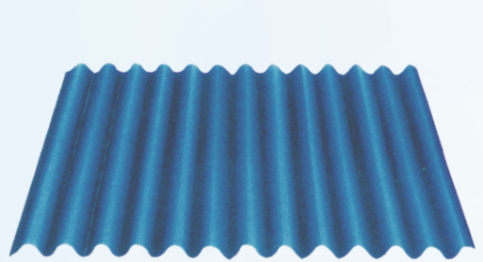 蘇彩金屬PVDF鋼塑復合板（瓦）、金屬覆膜板