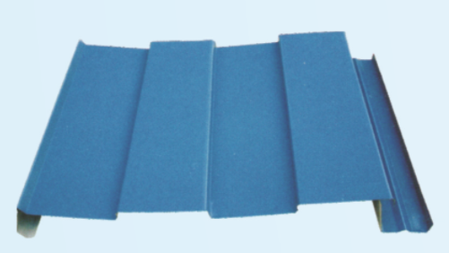 蘇彩金屬防腐鋼塑板可以應(yīng)用的領(lǐng)域，化工產(chǎn)業(yè)中蘇彩防腐鋼塑板的應(yīng)用。