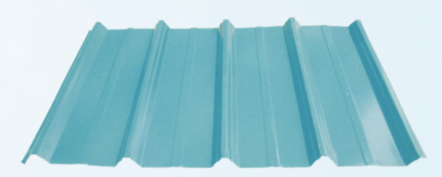 為什么現(xiàn)在越來(lái)越多的廠房不再使用彩鋼瓦？