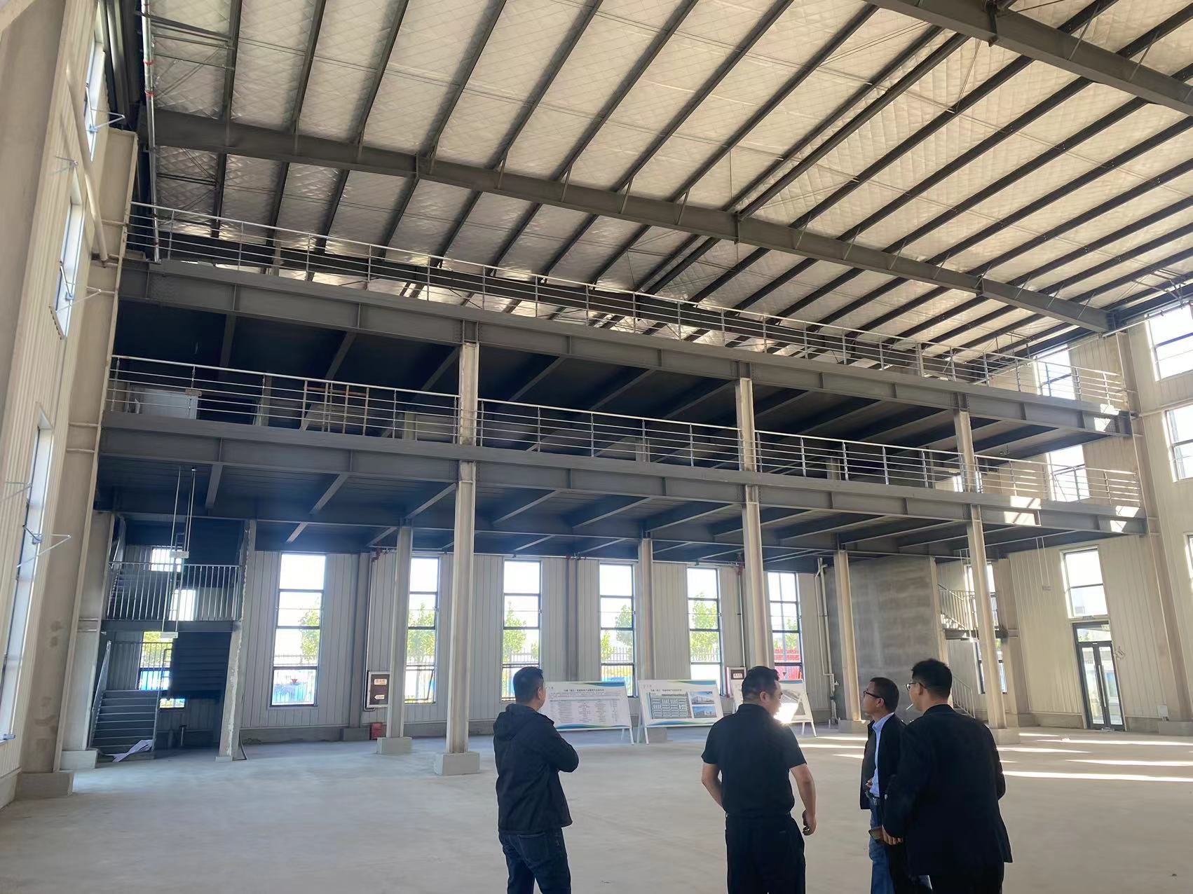 防腐鋼塑板，重腐蝕廠房專用防腐板材