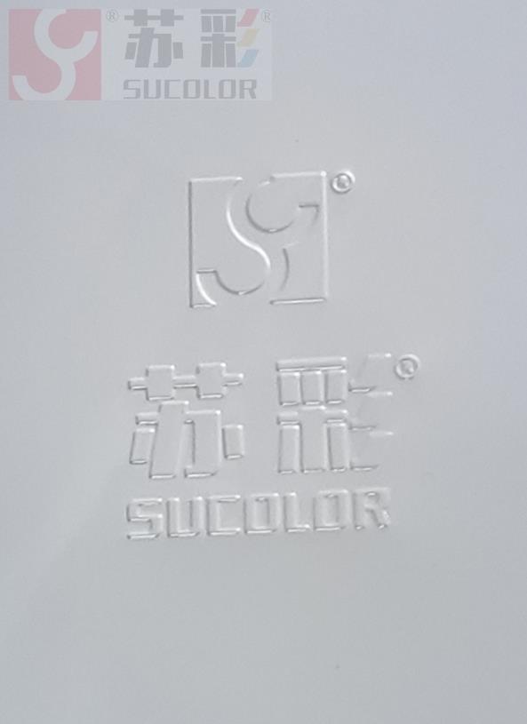 PVDF氟素板-高光白 PVDF氟素板-高光白